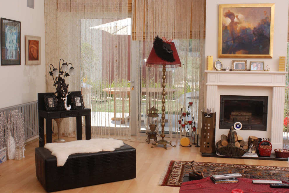 Обложка проекта: г. Стамбул, Турция