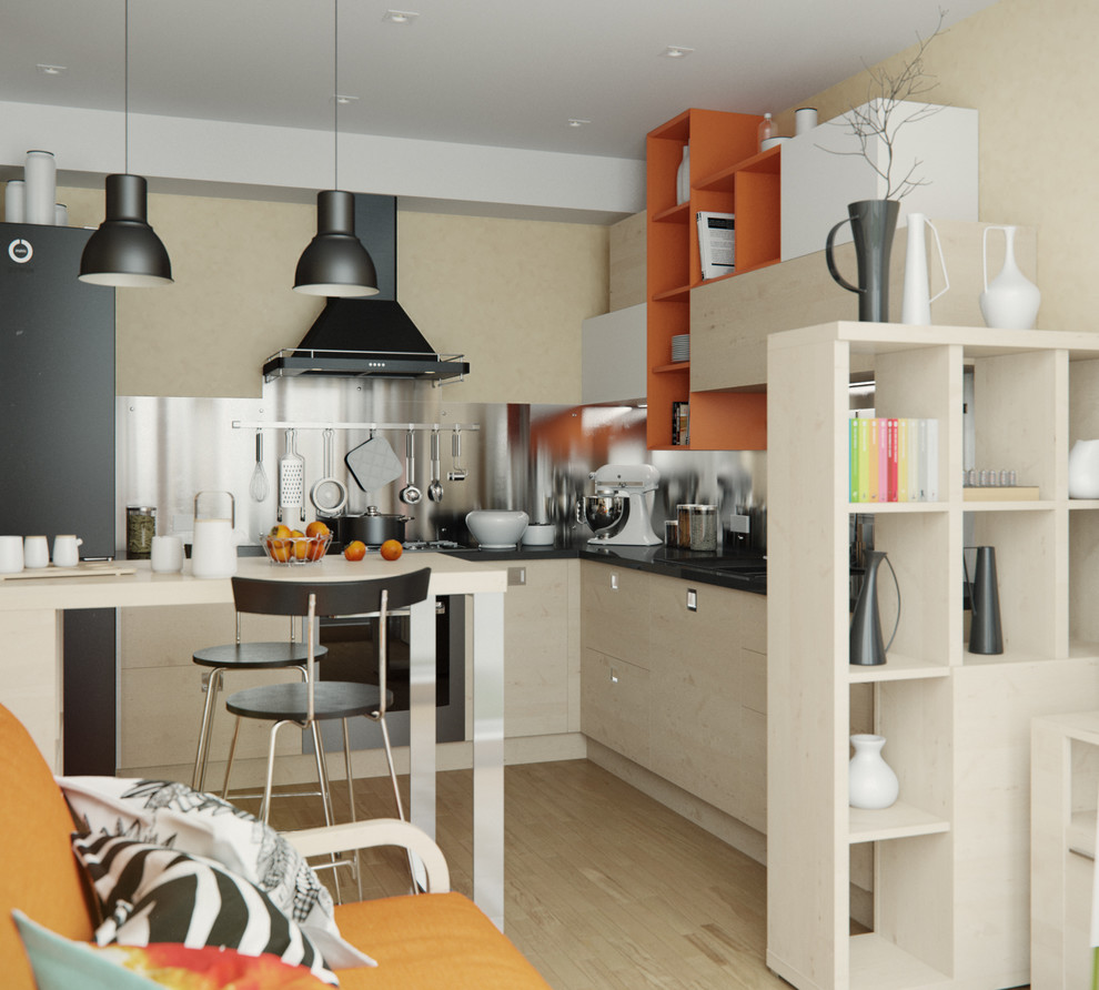 Рыжее настроение