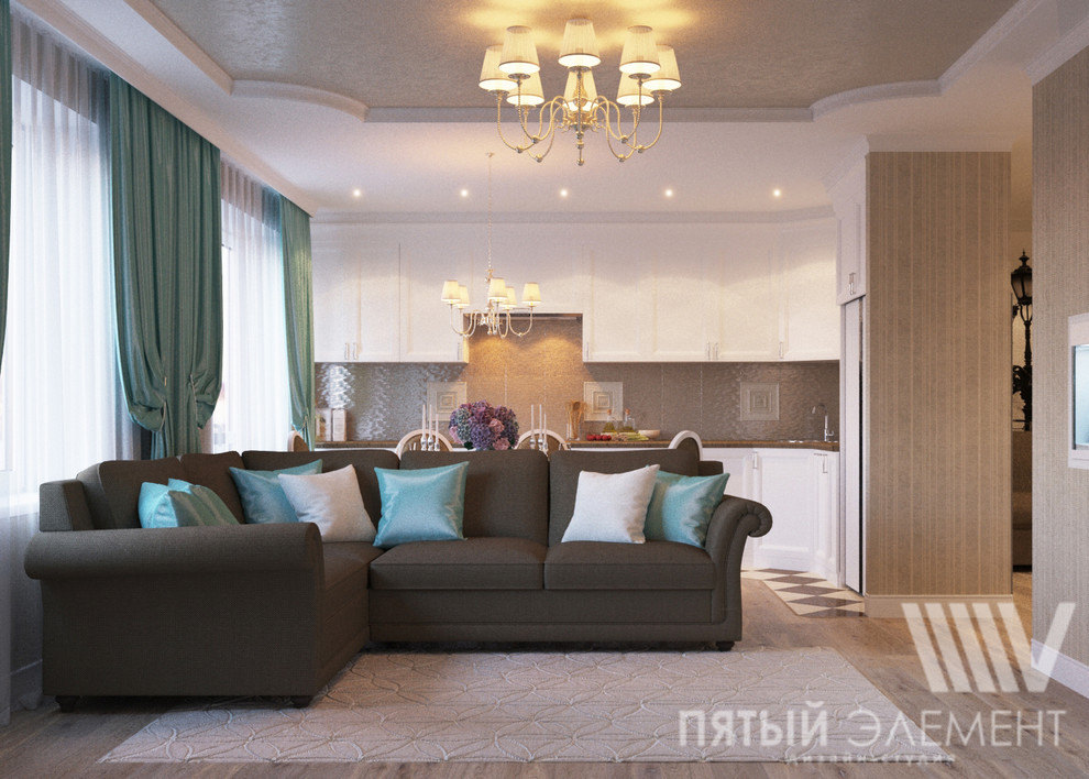 галерея работ