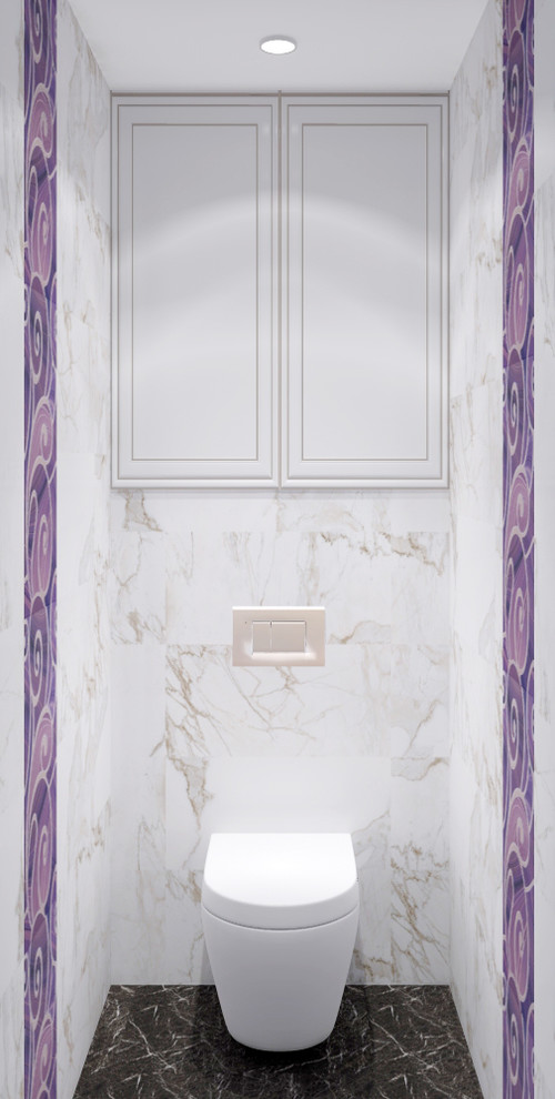 Туалетная комната