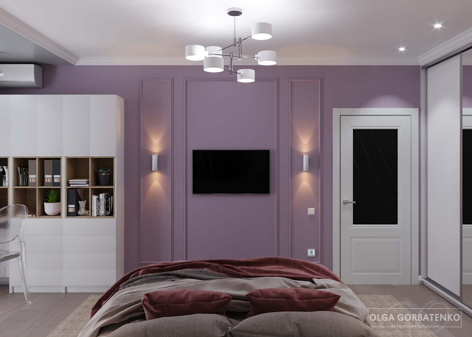 ЖК Атмосфера На Костычева (142 м2)