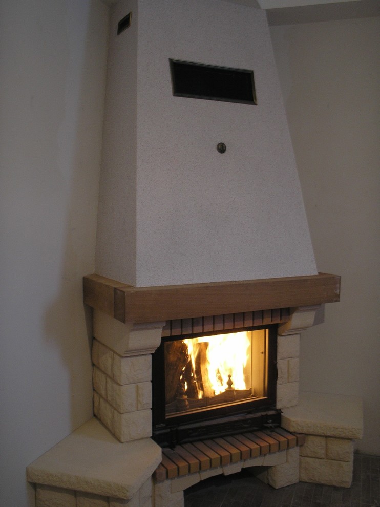 Еще одна сборка кминов, готовых и не очень ))