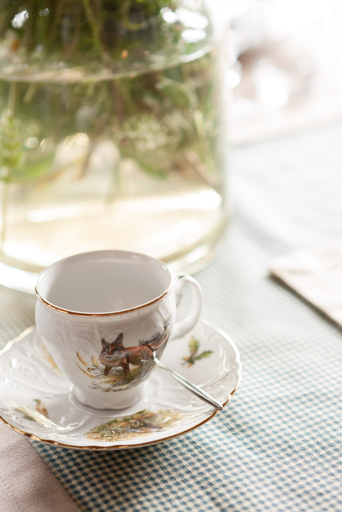 Проект частной загородной резиденции