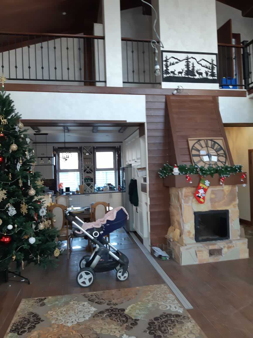 Фото проектов от заказчиков