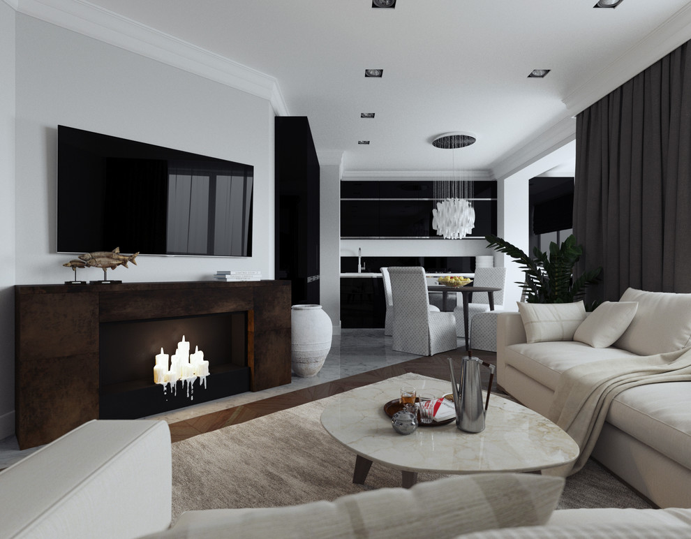 Квартира в ЖК г.Красногорск