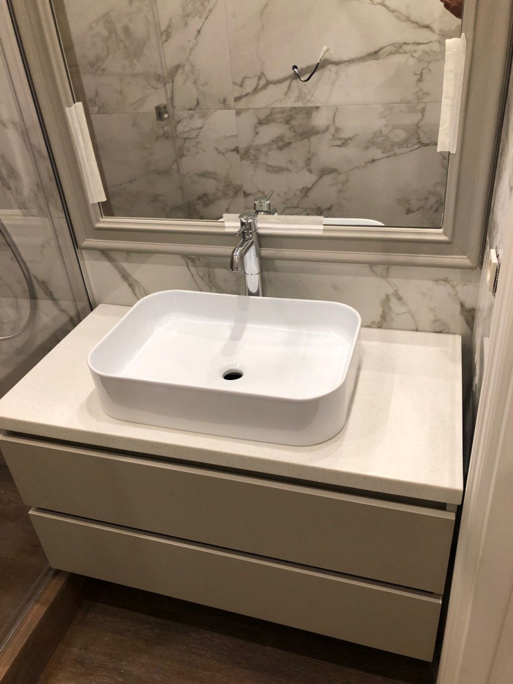 ЖК ЯСНЫЙ (136 КВ.М)