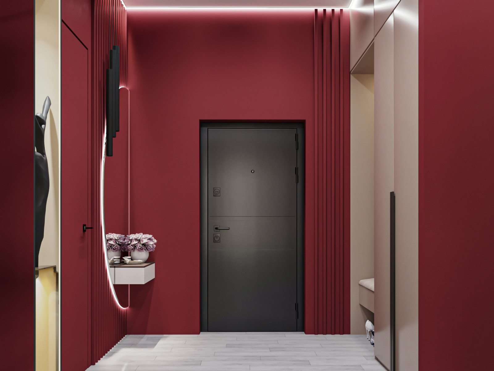 Марина Нагайцева