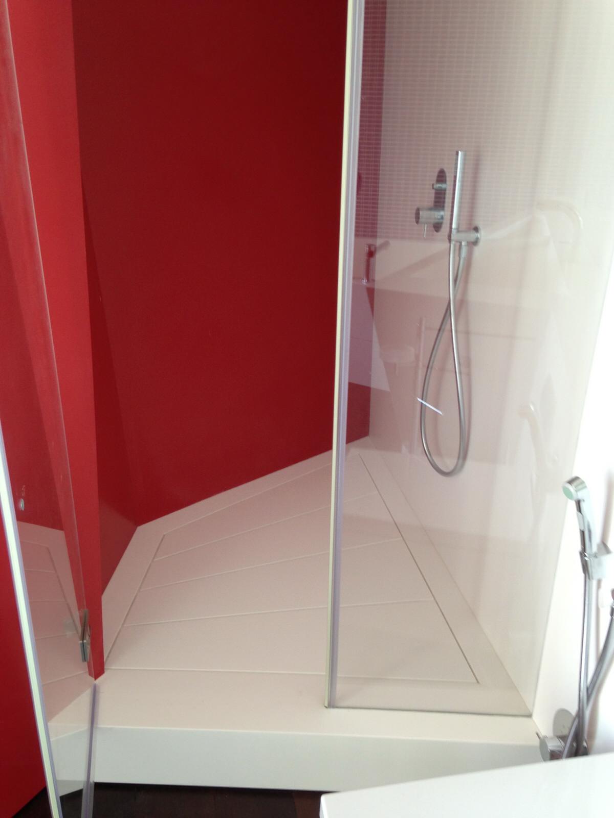 Душевые поддоны