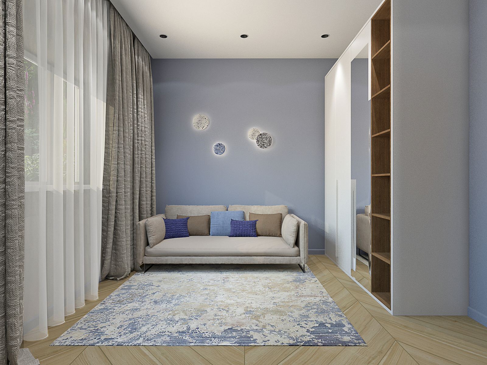 Жилой дом 115 кв.м. ДНТ Мечта