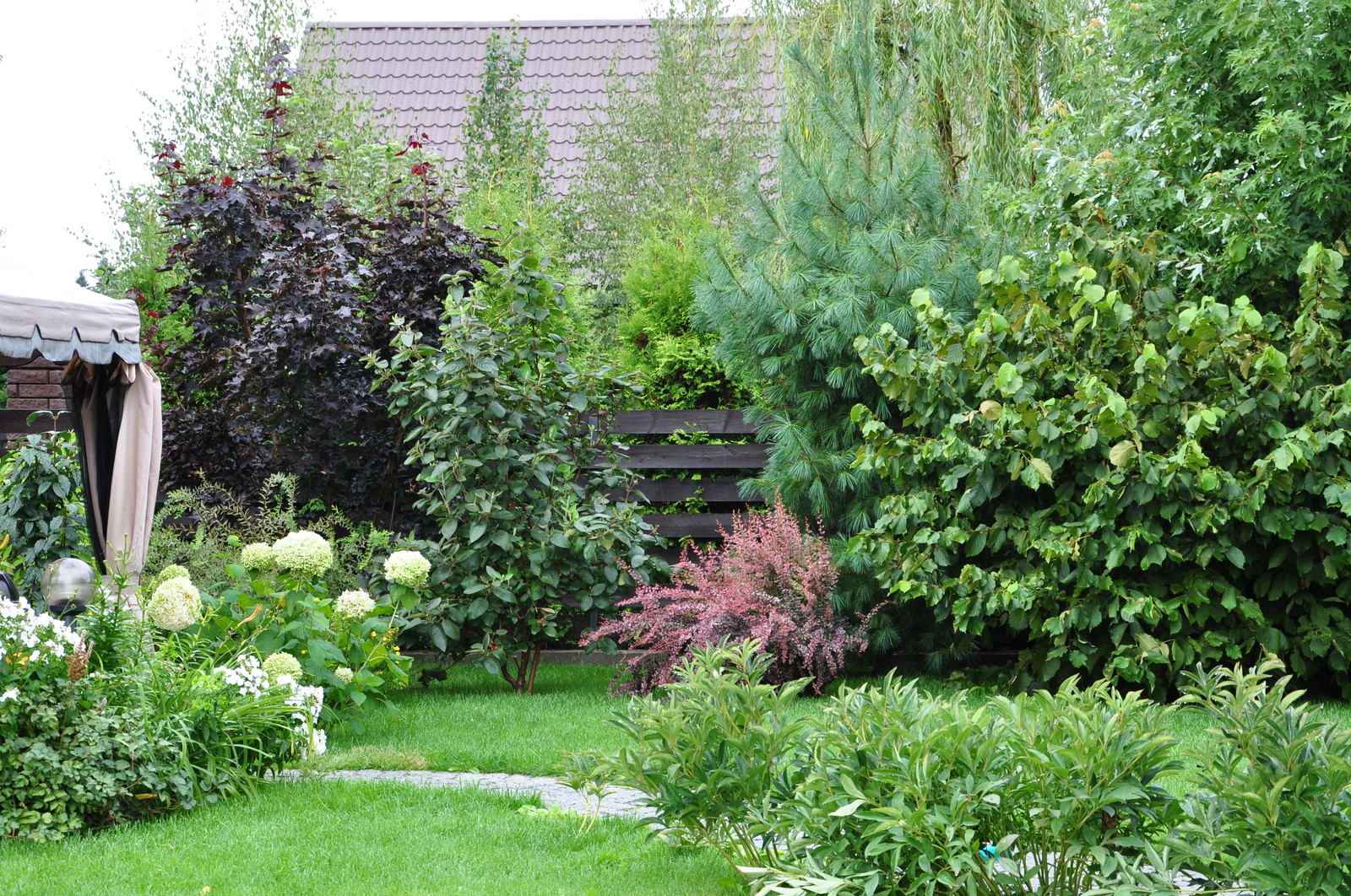 кп "Мелоди" - Уход за садом - 100% качество