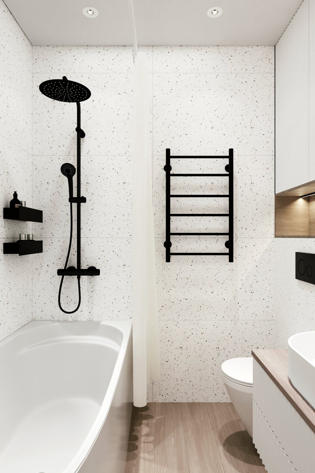 ЖК "Ясный берег"