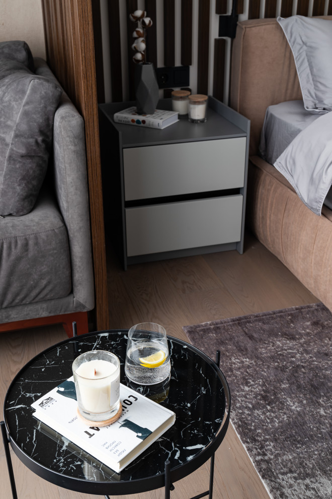 San Petersburgo April 2022