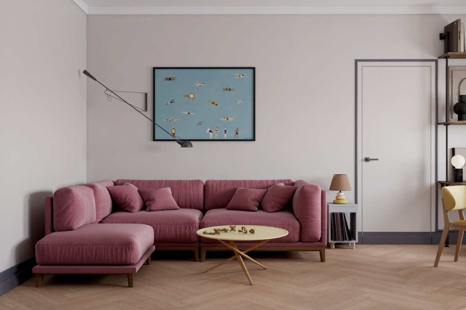 ул. Карла Маркса