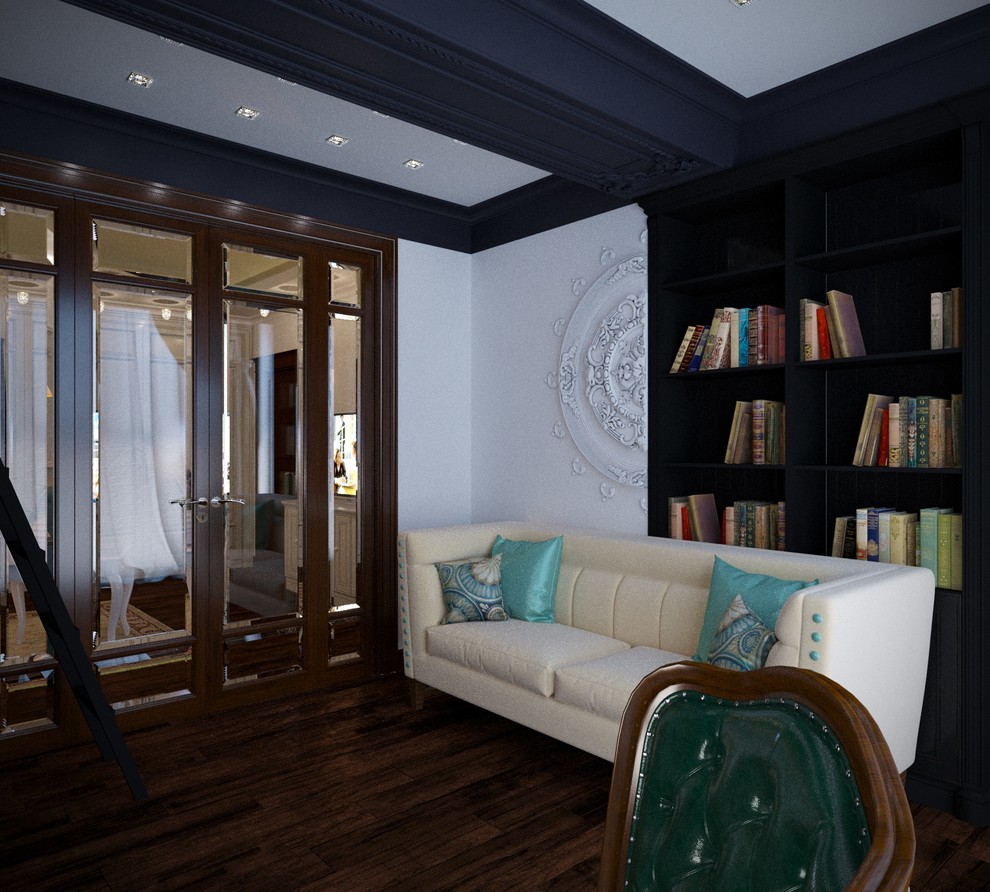 дизайн в классике