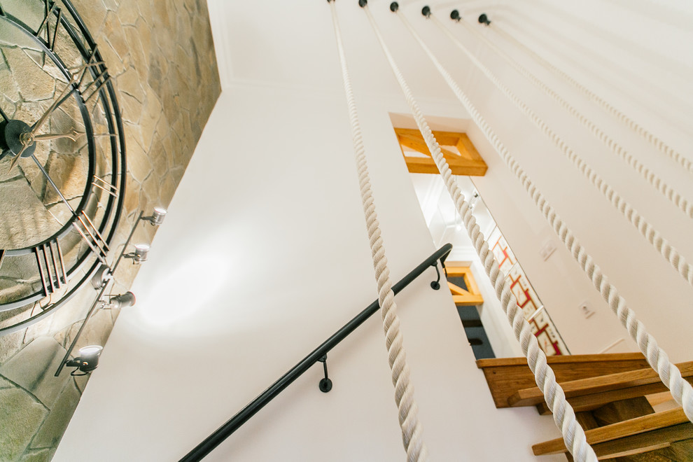 Путешествия в Геную