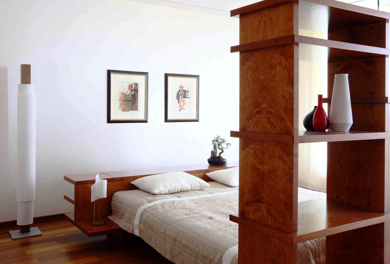 Таунхаус в облаках, ЖК Алые Паруса