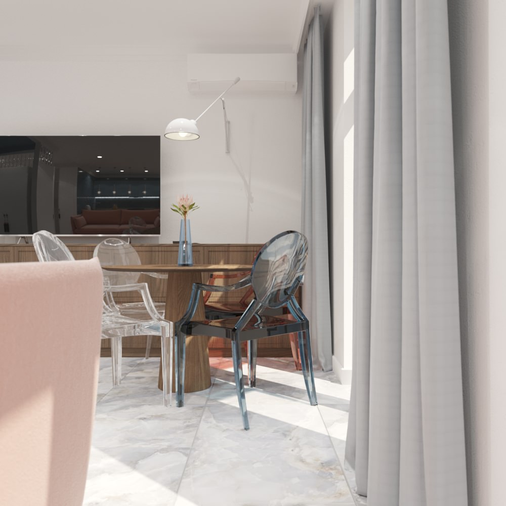 Квартира для аренды у моря