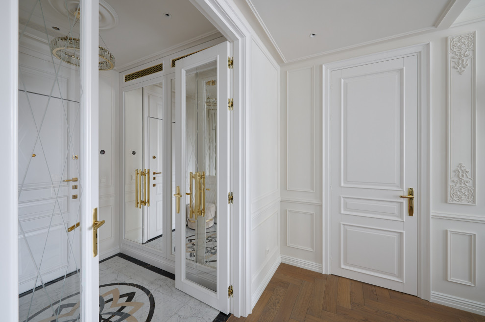 Проект «Светлое чувство»