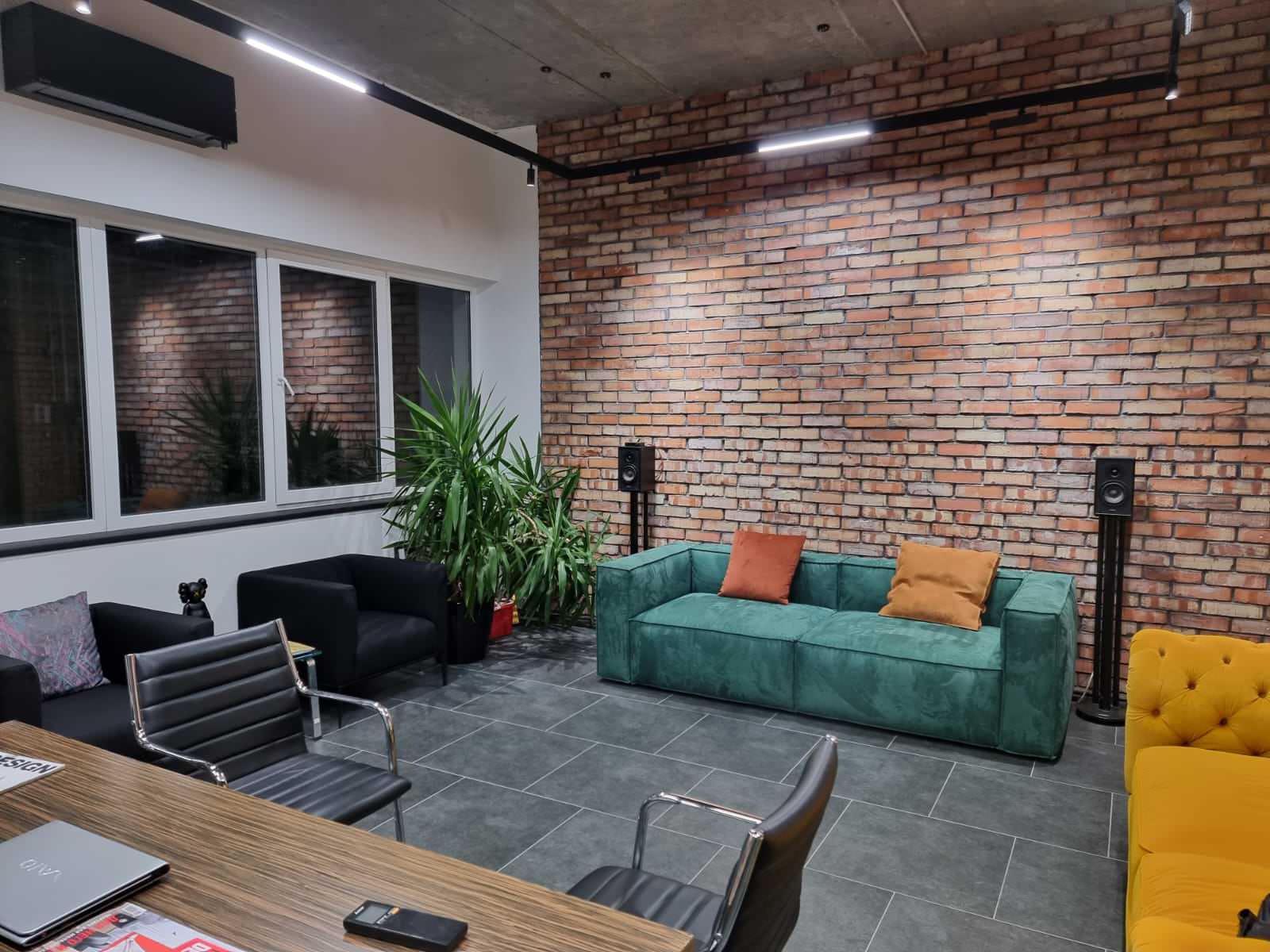 Качество, стиль, комфорт.