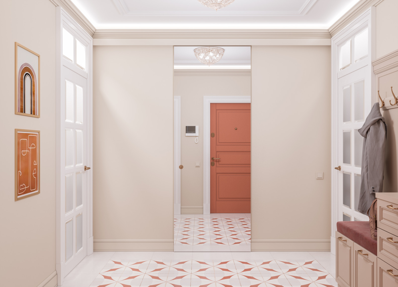 Актуальная классика