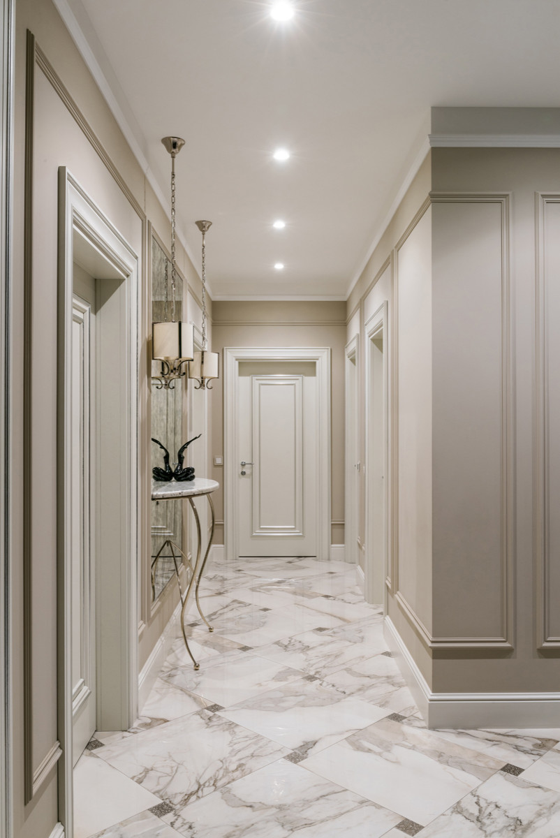 Апартаменты с райским уголком