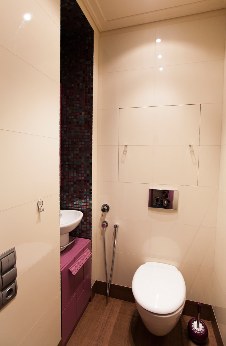 КВАРТИРА НА ПРОСПЕКТЕ МИРА