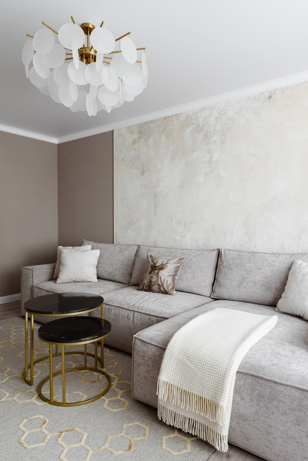 Гостевая квартира для семейной пары