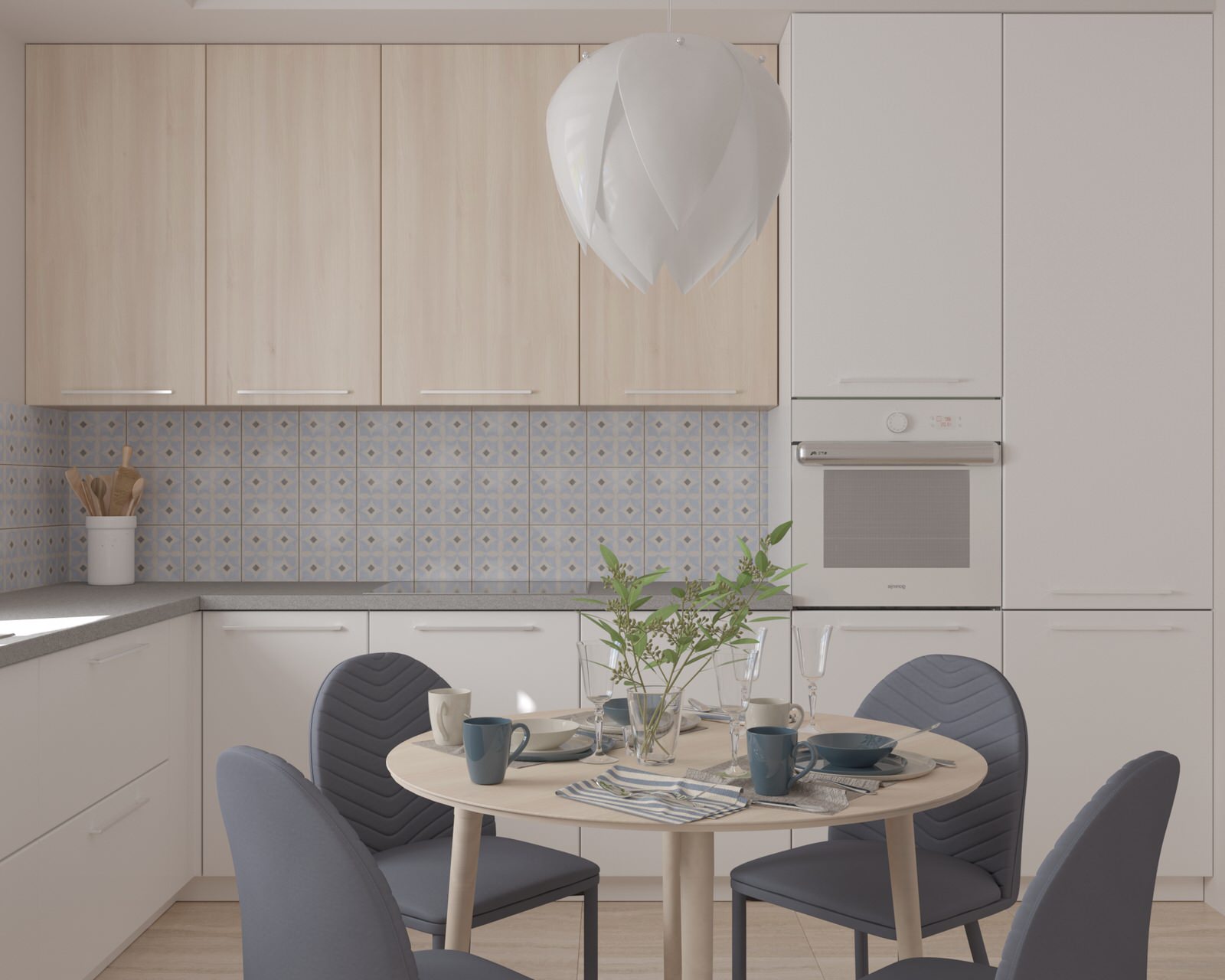 Шепот полей