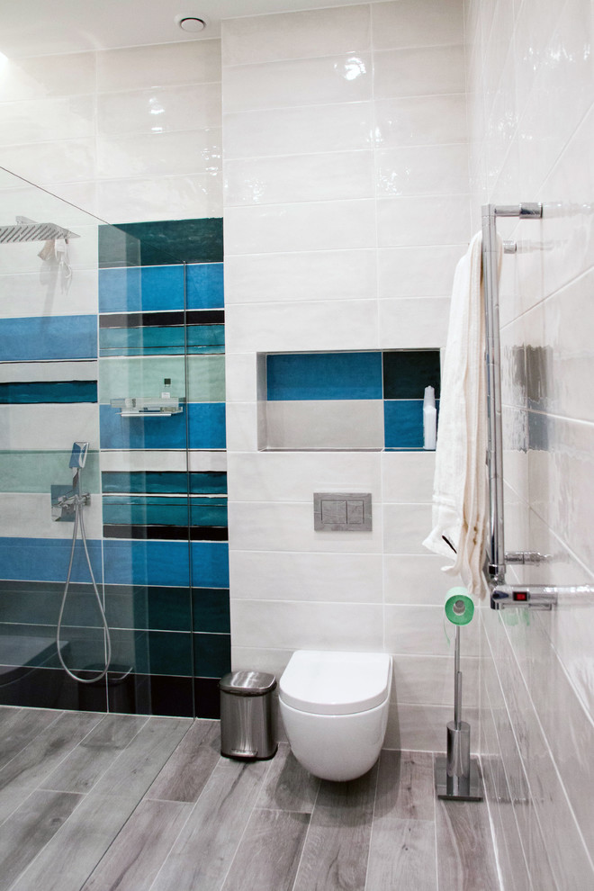 Интерьер частного дома