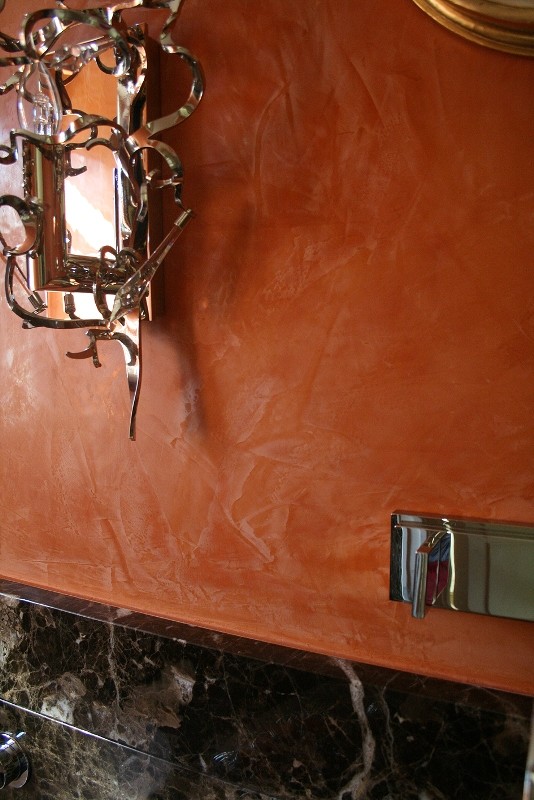 Частная вилла