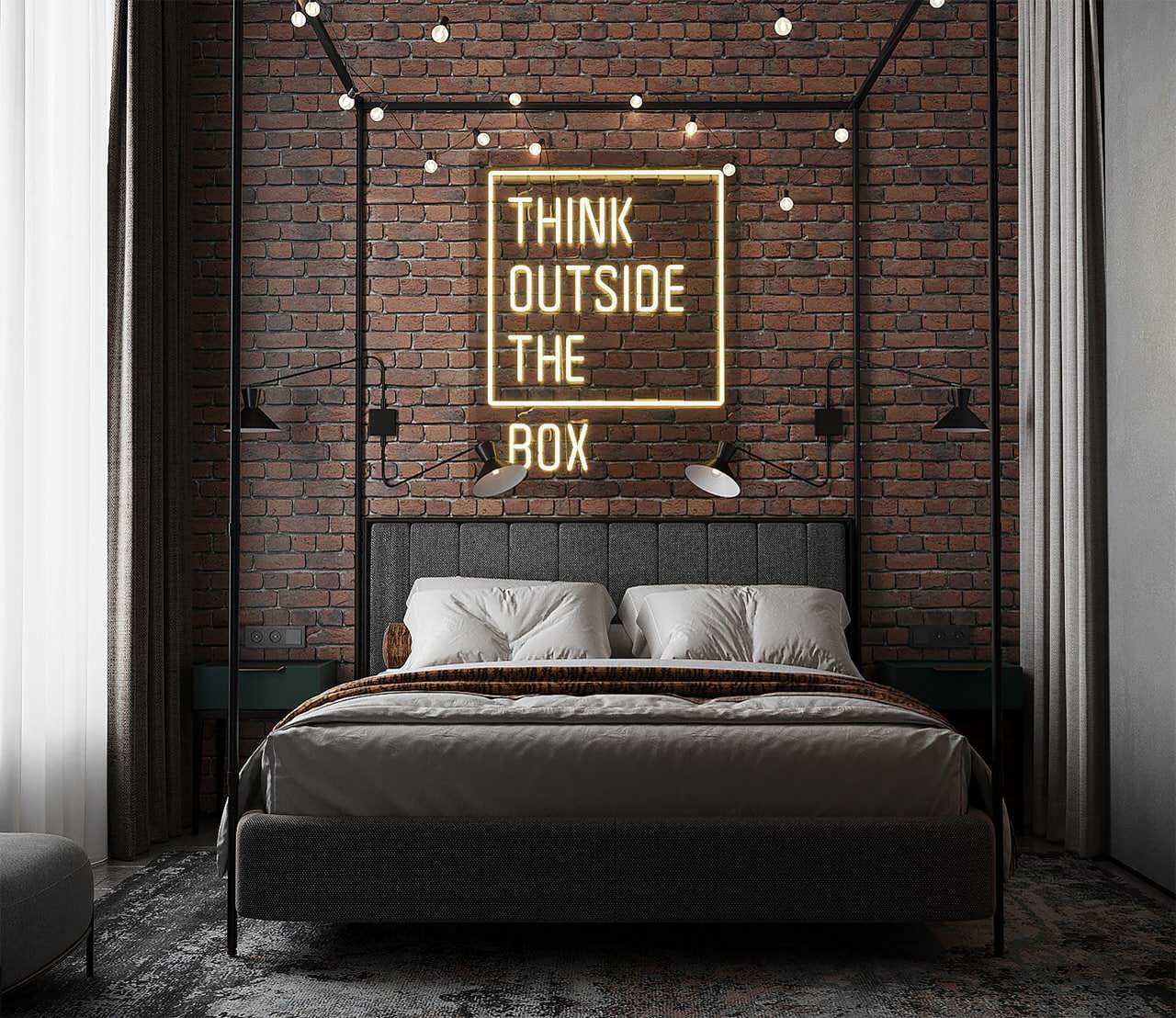 Лофт с высоким потолком на ПРОФСОЮЗНОЙ 20