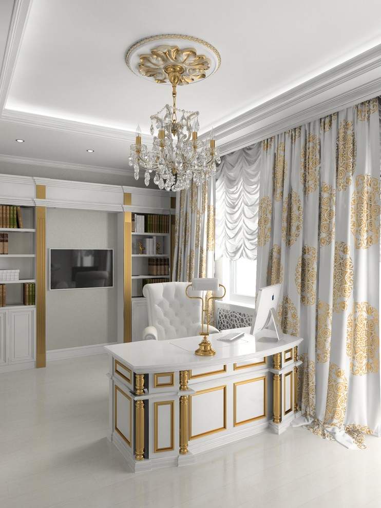 Таунхаус в ЖК Арбатская слобода