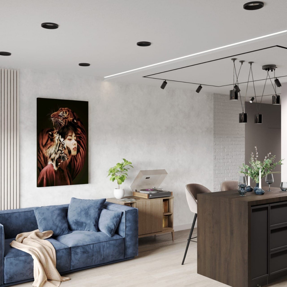 ЖК Черная речка