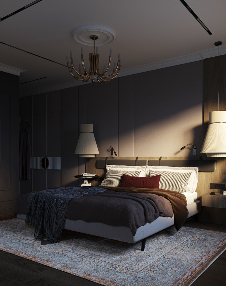 ЖК Фонвизинский