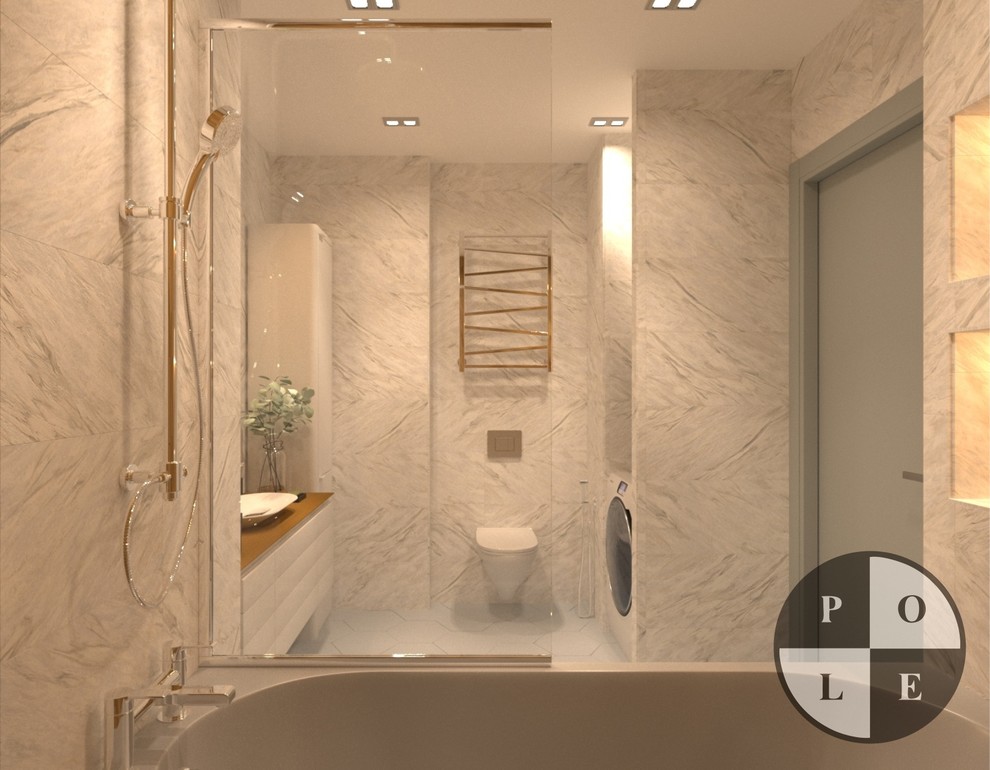 Двухкомнатная квартира в г. Королев для молодой семейной пары