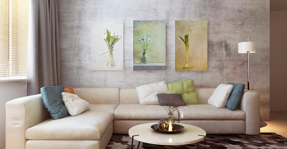 Квартира на Мироновской