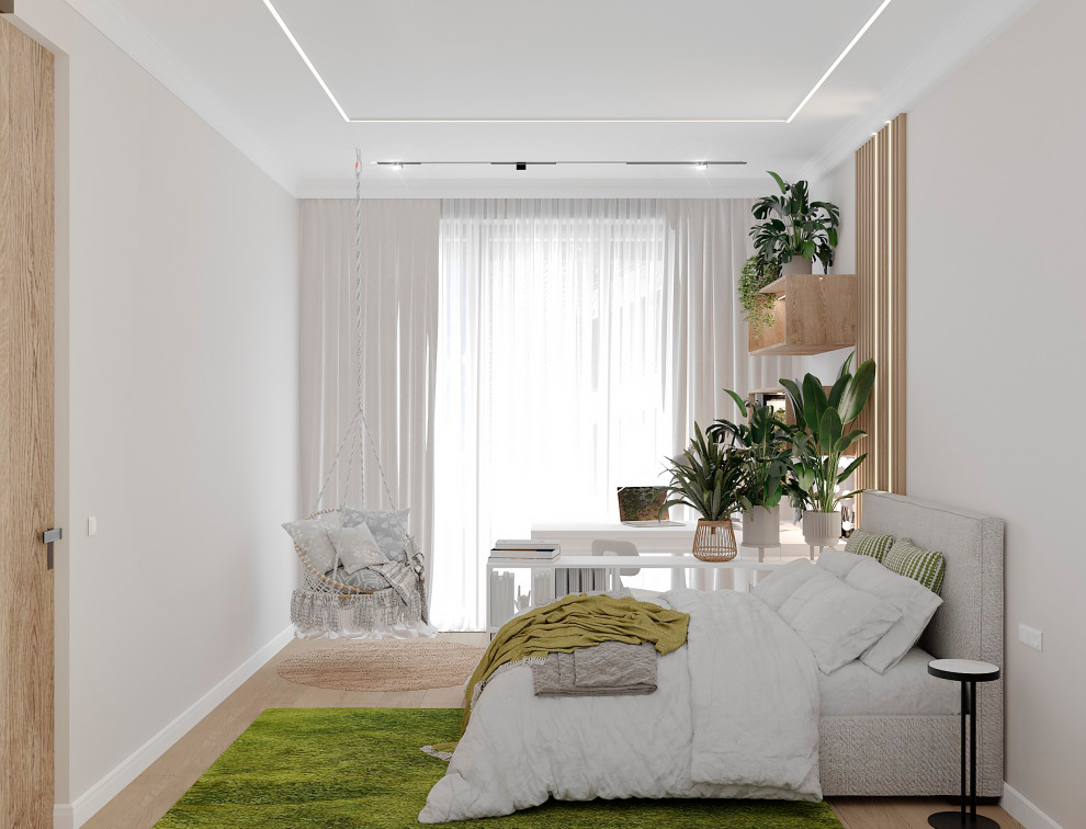 River / ЖК Риверскай