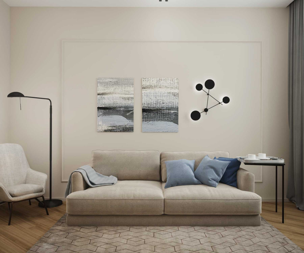 Дом в пос. Западный, г. Магнитогорск