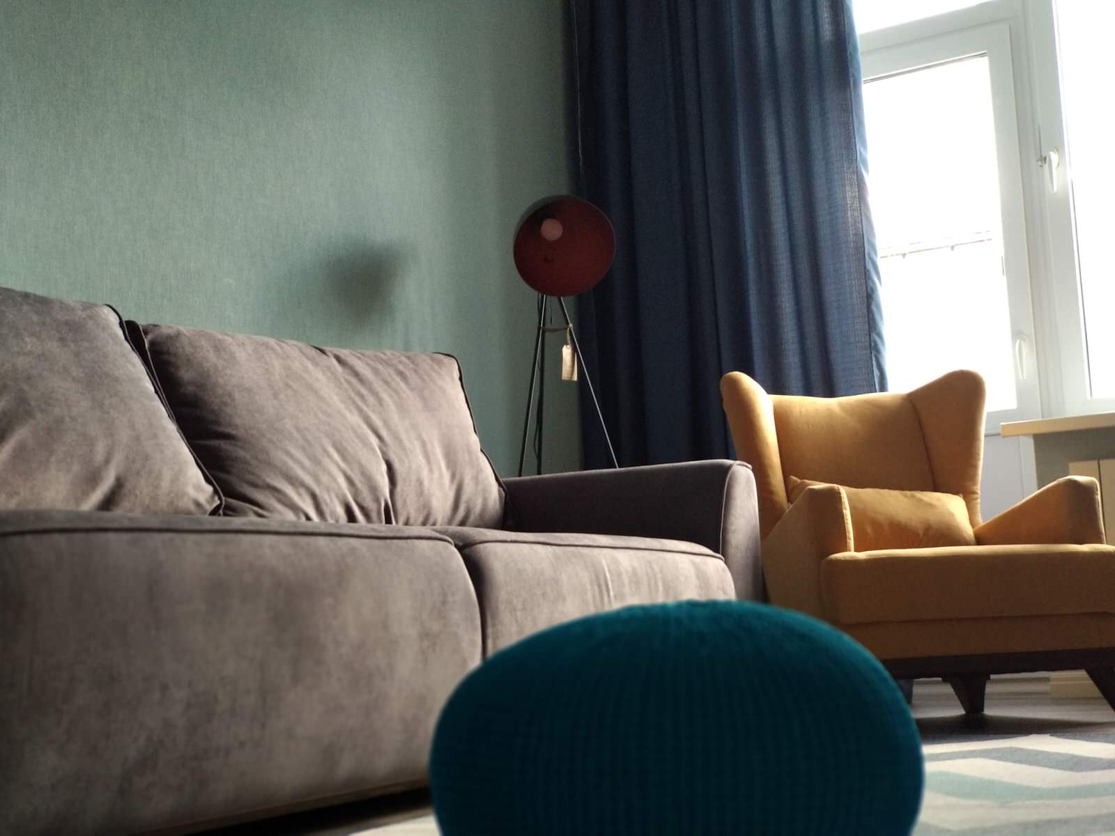 Квартира под аренду на Ленинском