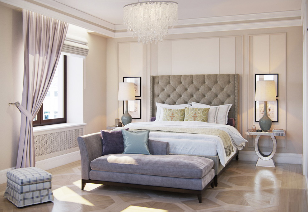 Мэдисон Парк