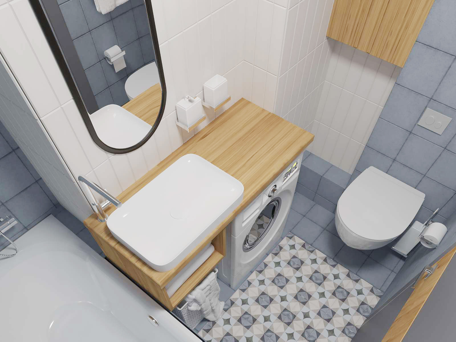 Квартира в Нижнем Новгороде