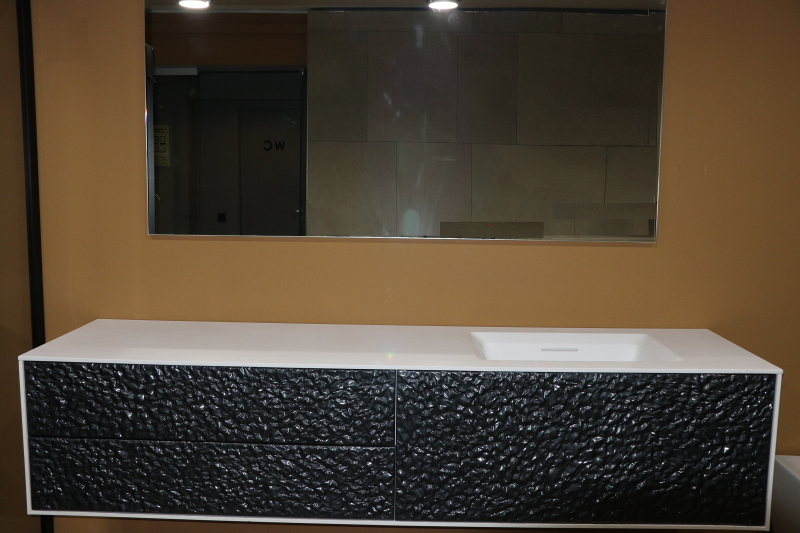 Showroom студия интерьеров "КВАДРО"