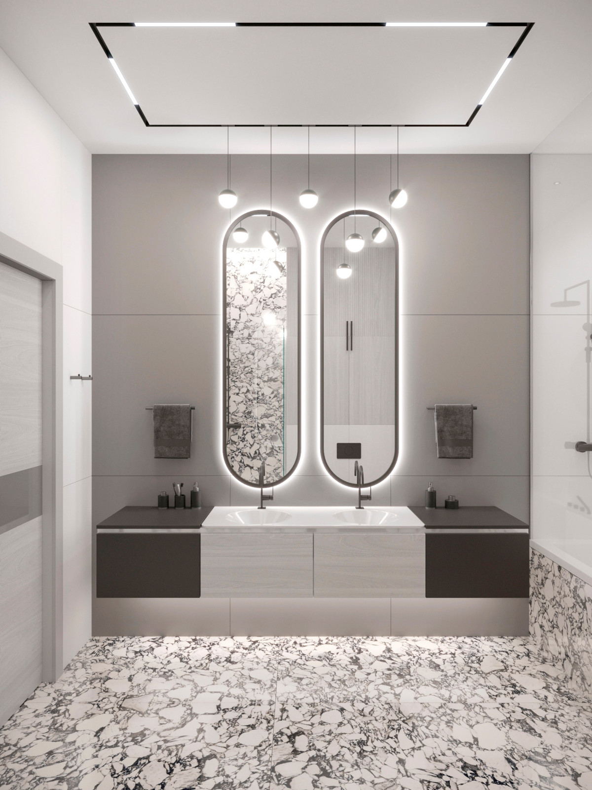 ЖК «Привилегия»