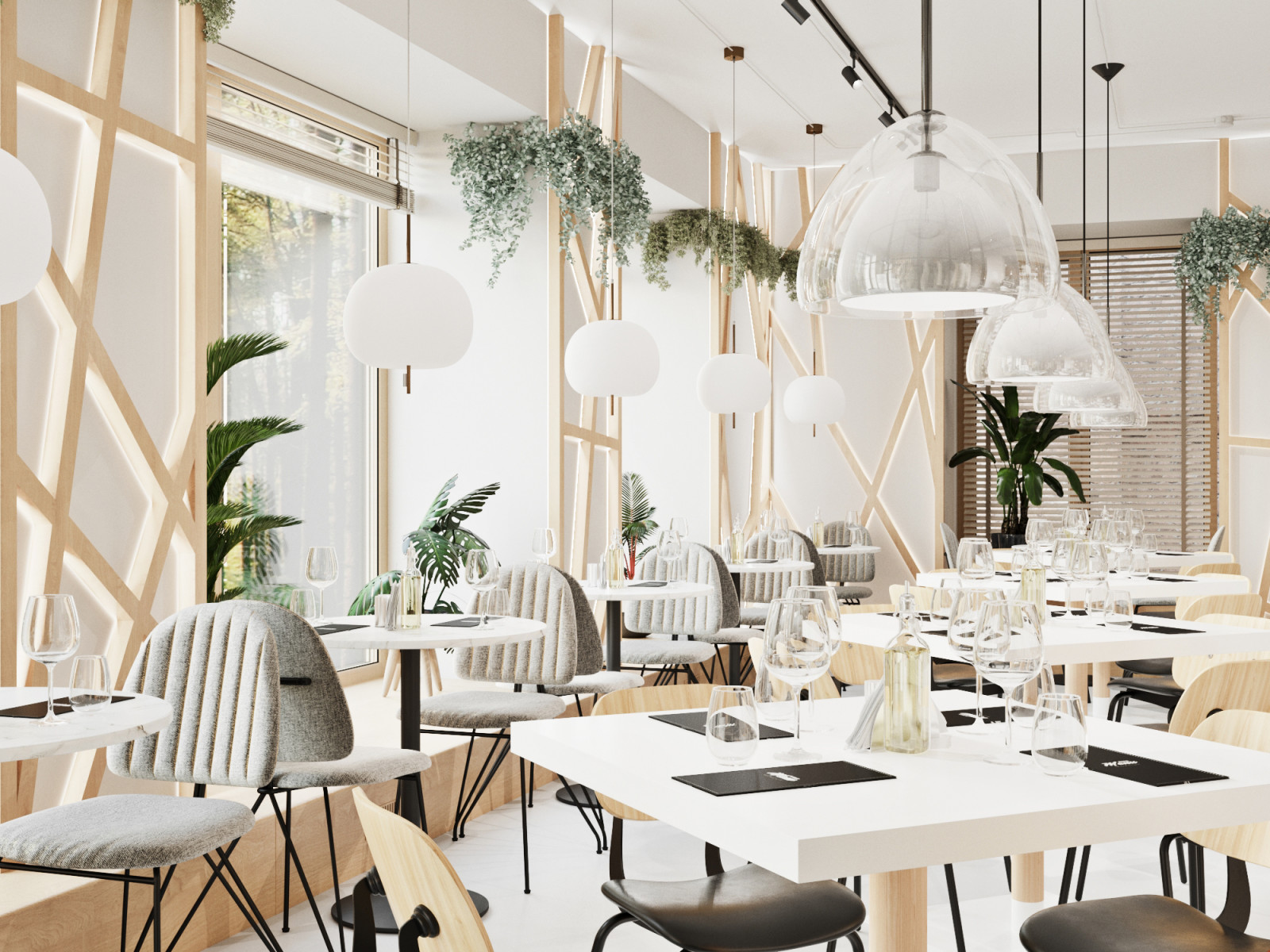 Ресторан "Эко"