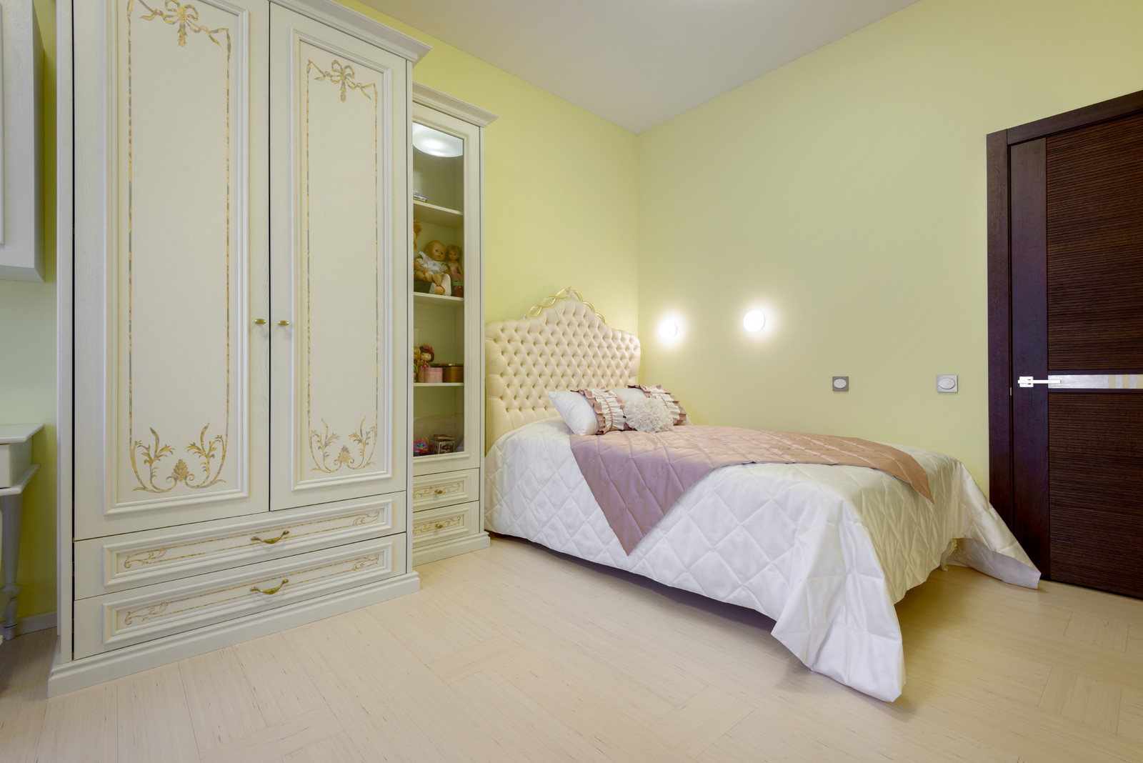 Квартира в Эдеме