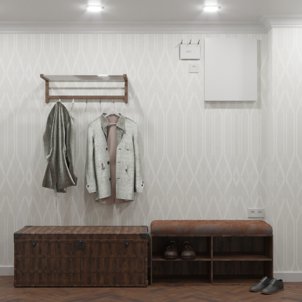 Омоложение вторички