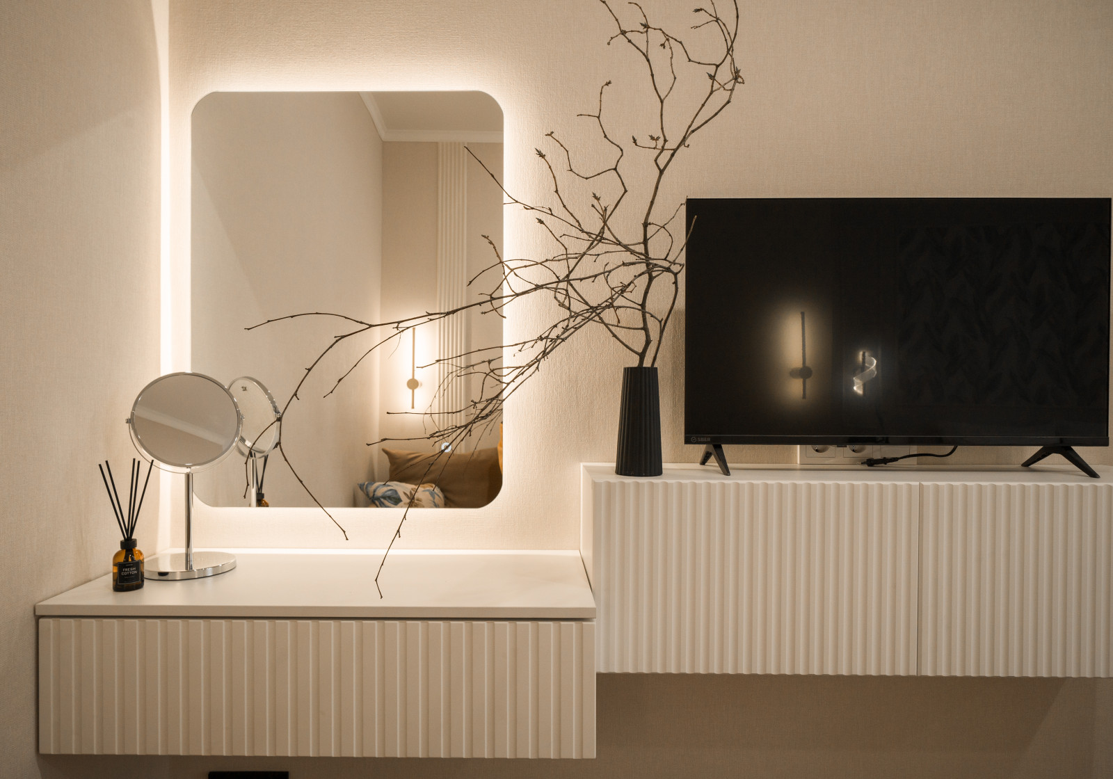 ФЛИП - Проект 30 кв.м.