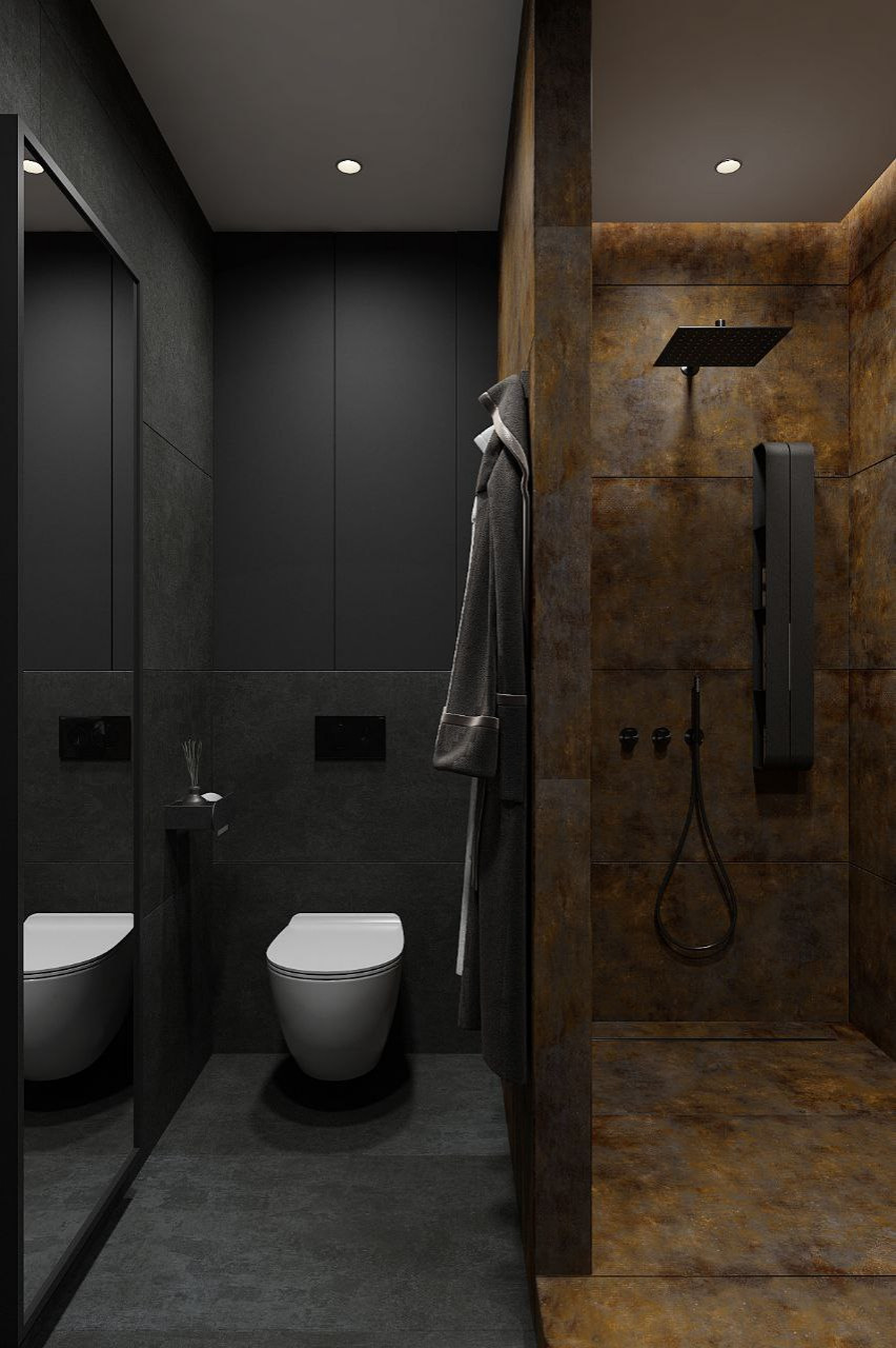 Обложка проекта: ЖК "Urban"