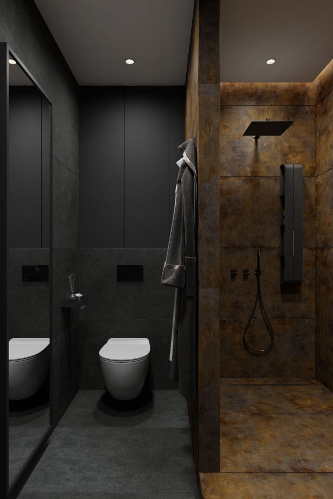 Обложка проекта: ЖК "Urban"