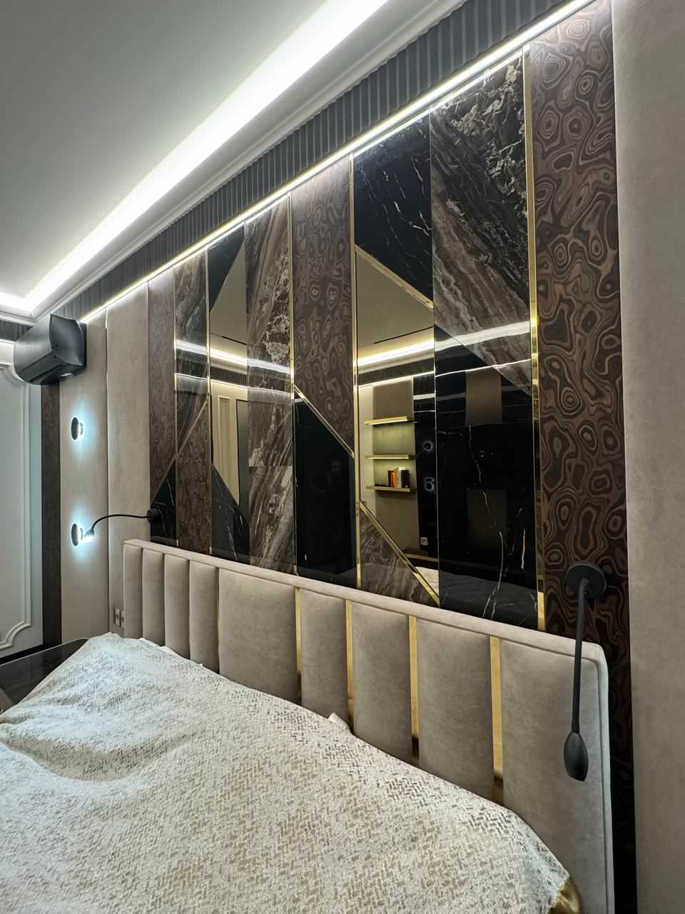 Квартира в Москве